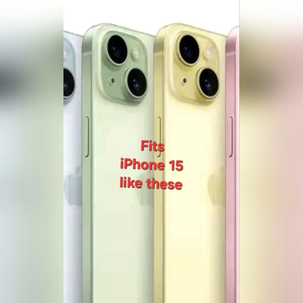 None mirrored phone